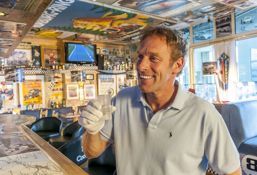 Hotel Dorint Am Nürburgring Hocheifel 12