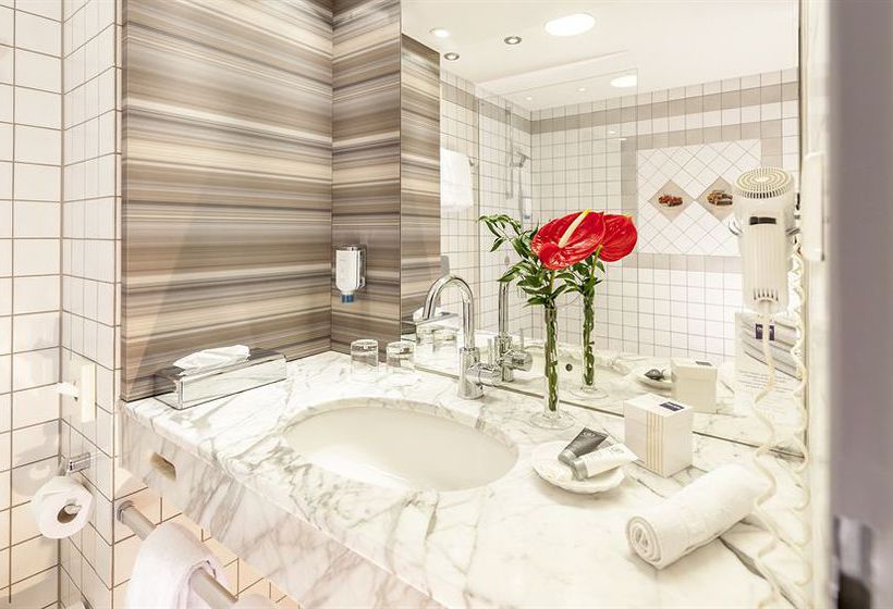 Hotel Dorint Am Nürburgring Hocheifel 13