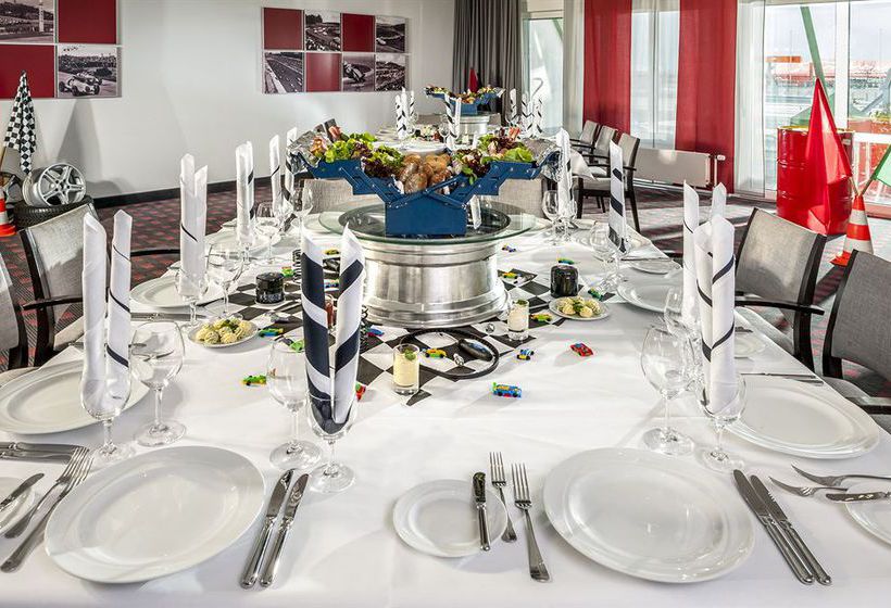 Hotel Dorint Am Nürburgring Hocheifel 15
