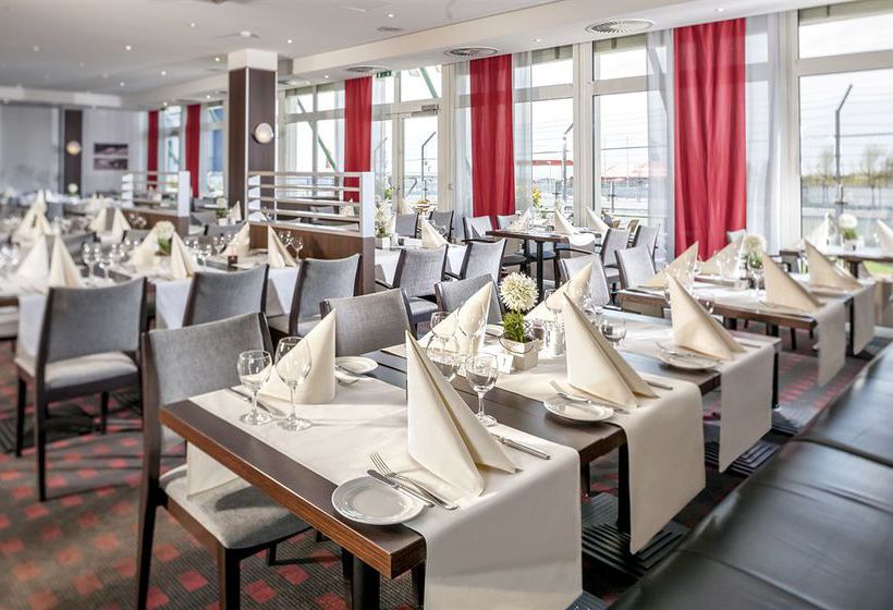 Hotel Dorint Am Nürburgring Hocheifel 18