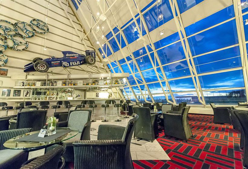 Hotel Dorint Am Nürburgring Hocheifel 2