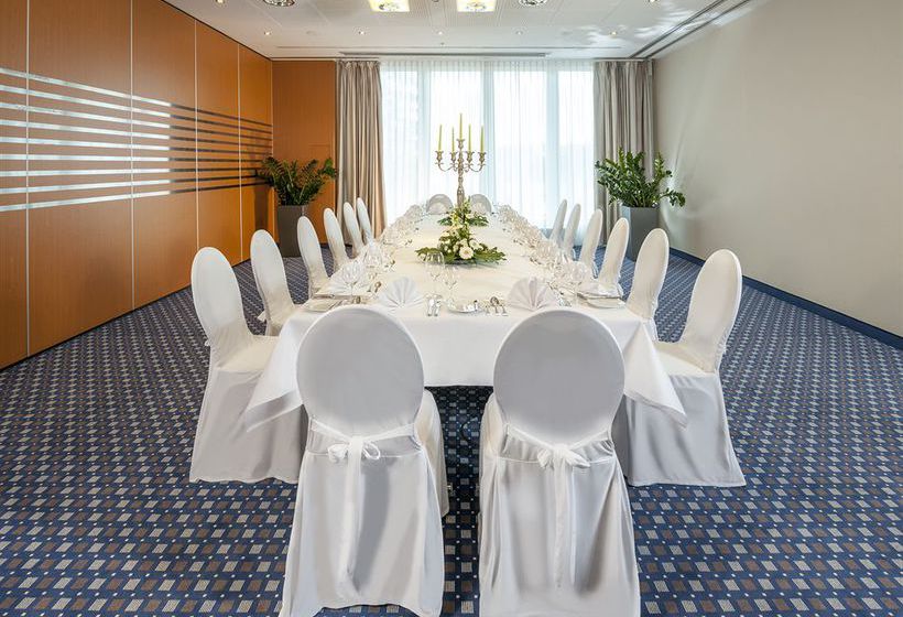 Hotel Dorint Am Nürburgring Hocheifel 3