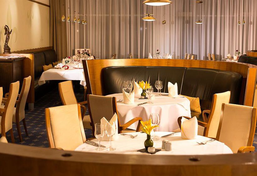 Dorint Hotel Charlottenhof Halle 10