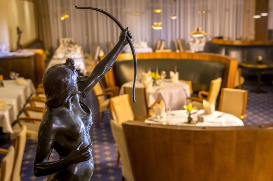 Dorint Hotel Charlottenhof Halle 16