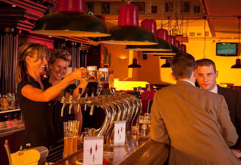 Dorint Hotel Charlottenhof Halle 3