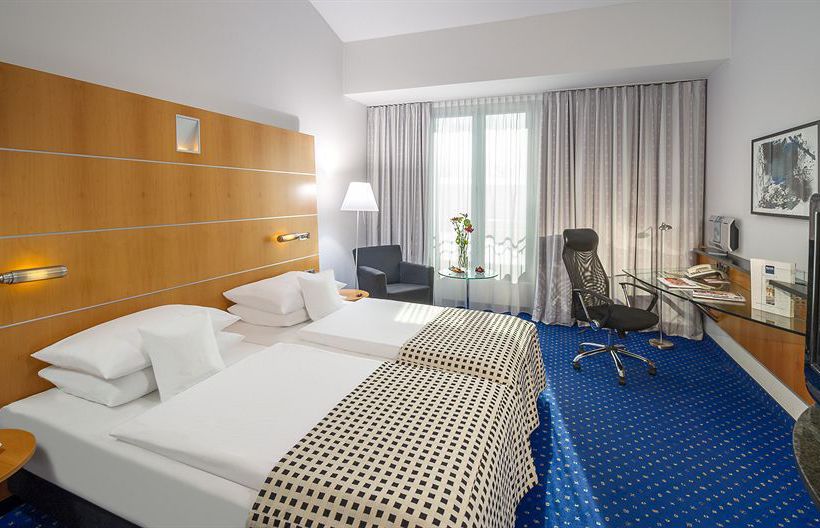 Hotel Dorint Sanssouci Berlin 17