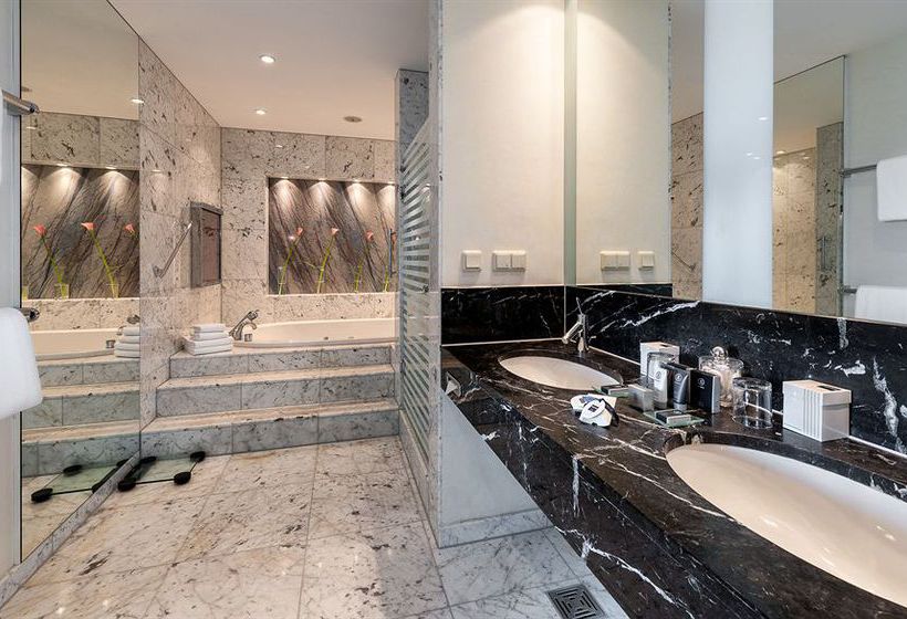 Hotel Dorint Sanssouci Berlin 9