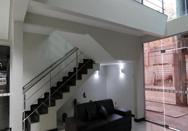 Hotel Tauari  | Maraba | Pará | Brasil