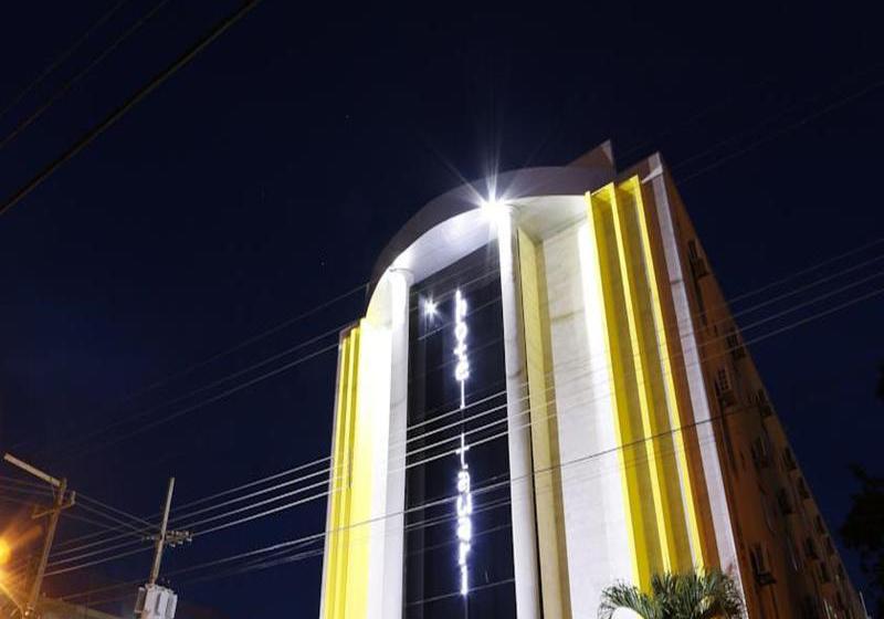 Hotel Tauari  | Maraba | Pará | Brasil 10