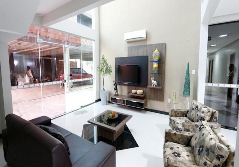 Hotel Tauari  | Maraba | Pará | Brasil 11