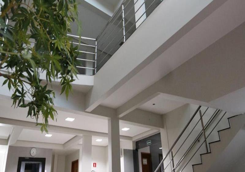 Hotel Tauari  | Maraba | Pará | Brasil 12