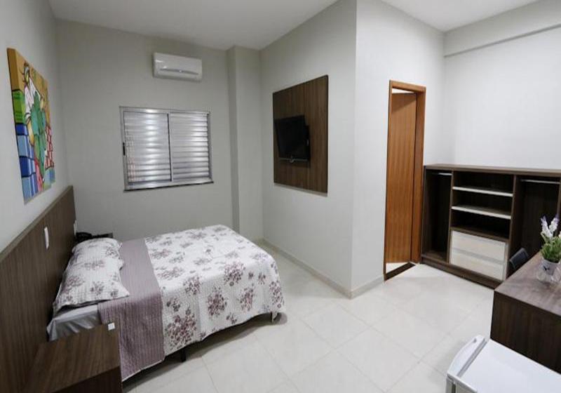 Hotel Tauari  | Maraba | Pará | Brasil 13