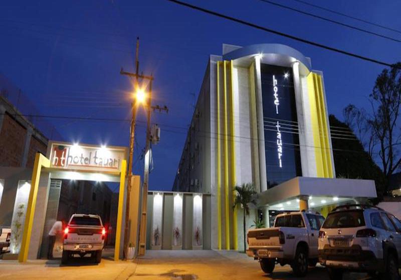 Hotel Tauari  | Maraba | Pará | Brasil 14