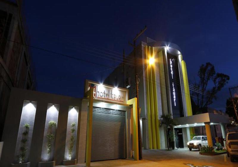 Hotel Tauari  | Maraba | Pará | Brasil 15