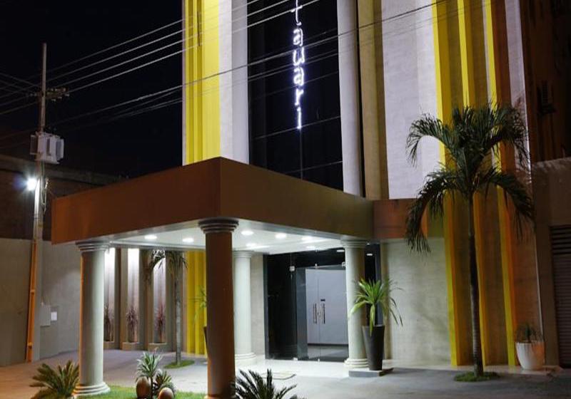 Hotel Tauari  | Maraba | Pará | Brasil 16