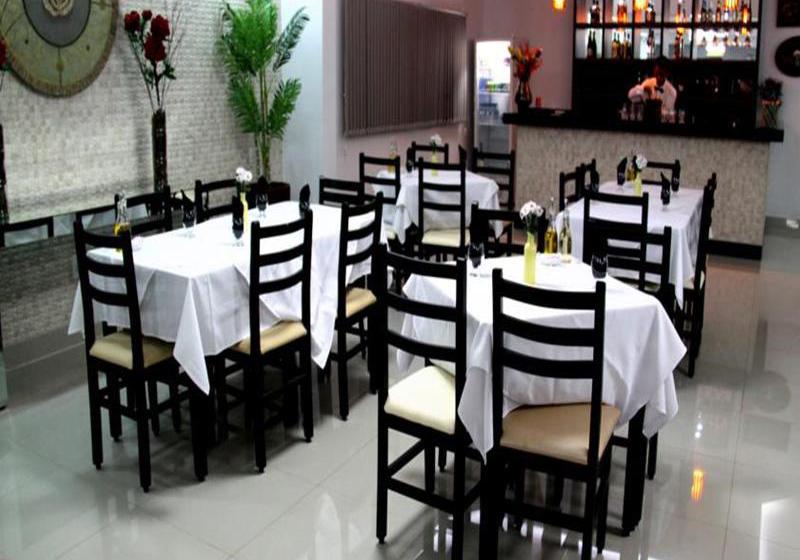 Hotel Tauari  | Maraba | Pará | Brasil 18