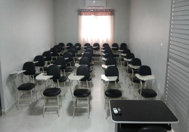 Hotel Tauari  | Maraba | Pará | Brasil 2