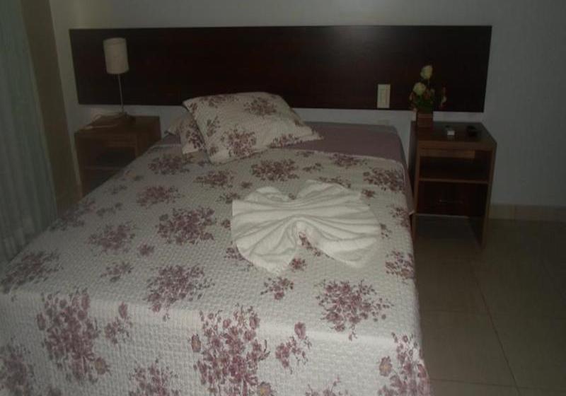 Hotel Tauari  | Maraba | Pará | Brasil 20