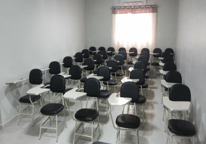 Hotel Tauari  | Maraba | Pará | Brasil 3