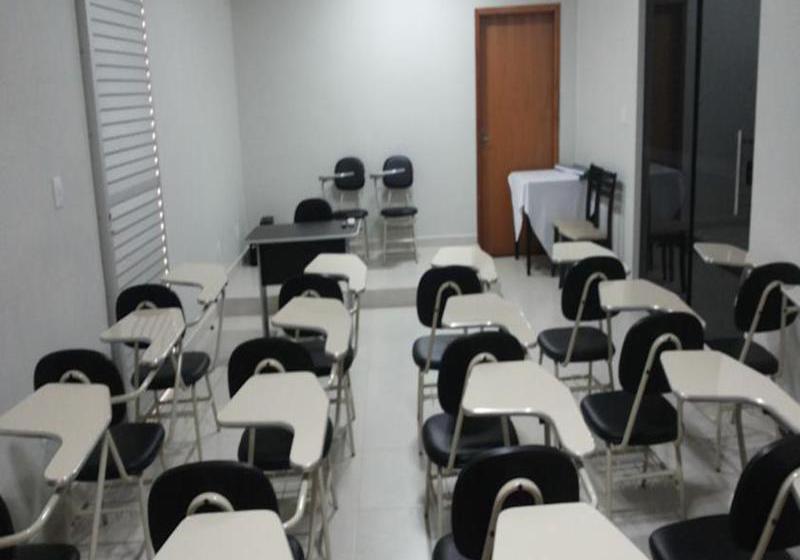 Hotel Tauari  | Maraba | Pará | Brasil 4