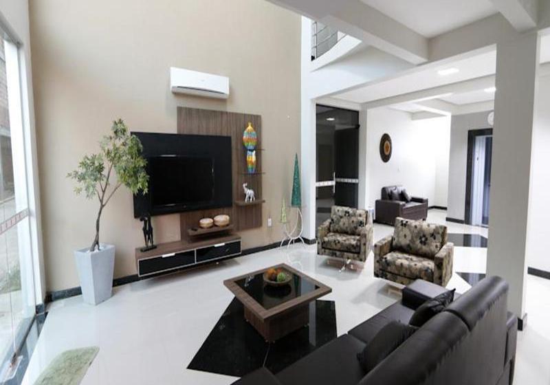 Hotel Tauari  | Maraba | Pará | Brasil 5