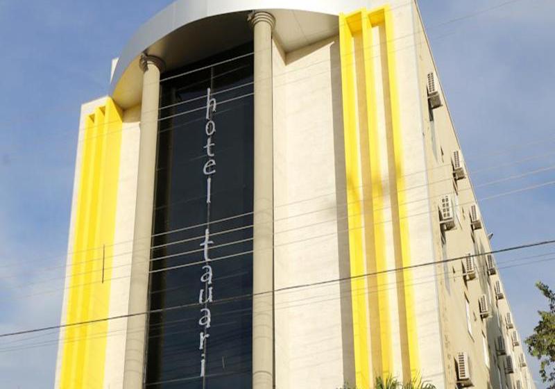 Hotel Tauari  | Maraba | Pará | Brasil 6