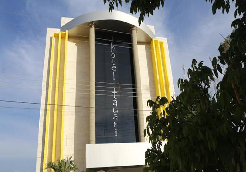 Hotel Tauari  | Maraba | Pará | Brasil 7