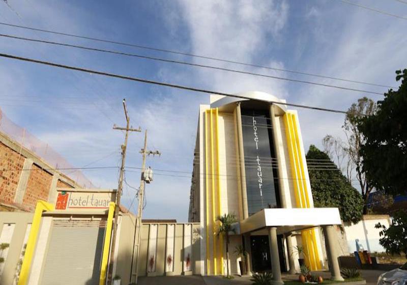 Hotel Tauari  | Maraba | Pará | Brasil 8