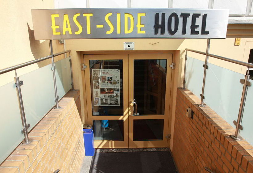 East-Side Hotel 8
