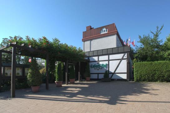 Esbach Hof Hotel 11