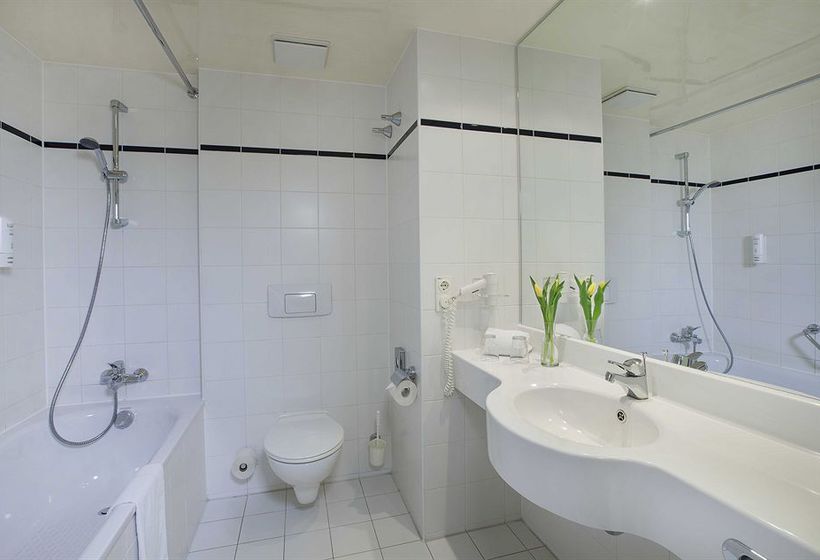 Hotel Vienna House Easy Landsberg 1