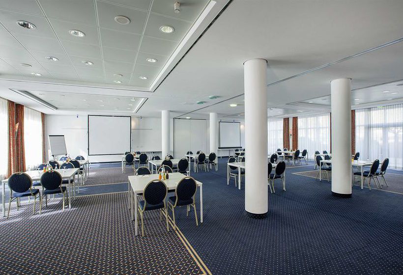 Hotel Vienna House Easy Landsberg 10