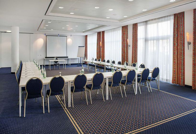 Hotel Vienna House Easy Landsberg 11