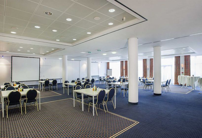 Hotel Vienna House Easy Landsberg 12