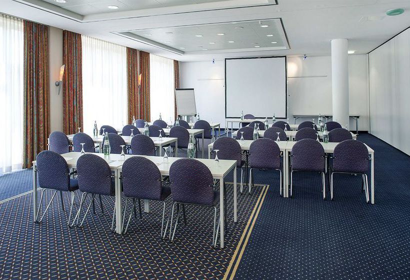 Hotel Vienna House Easy Landsberg 13