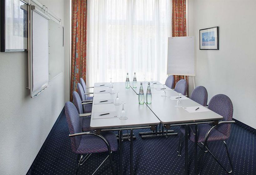 Hotel Vienna House Easy Landsberg 14