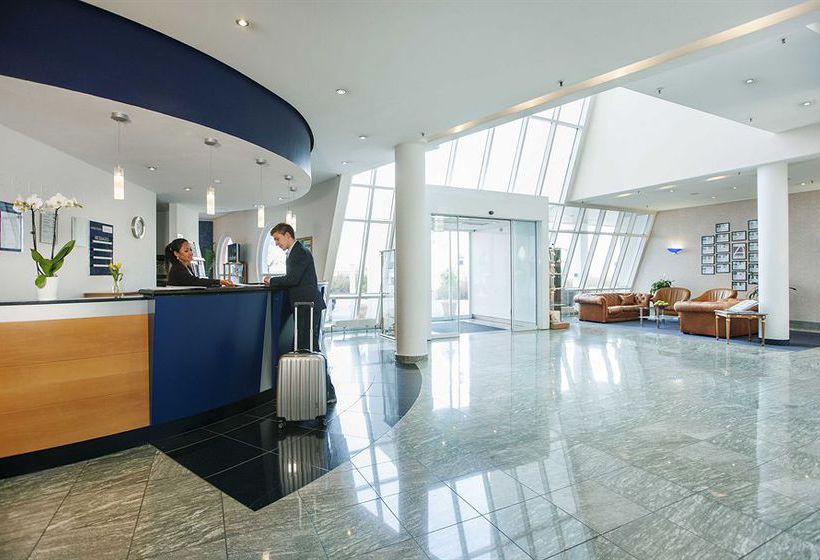 Hotel Vienna House Easy Landsberg 16