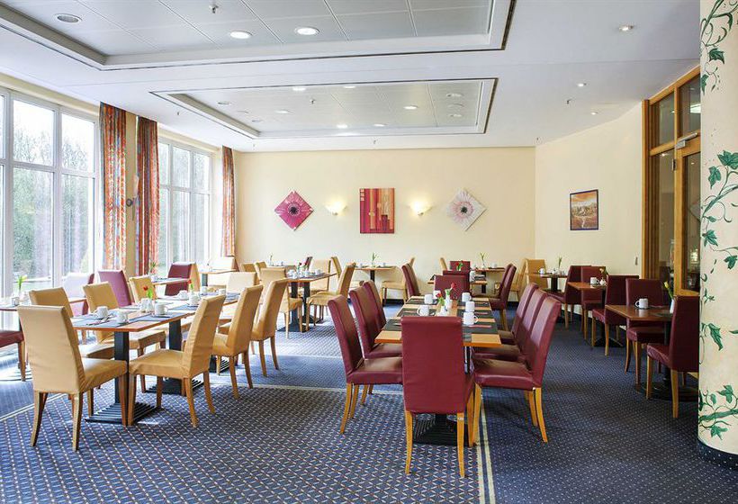 Hotel Vienna House Easy Landsberg 17