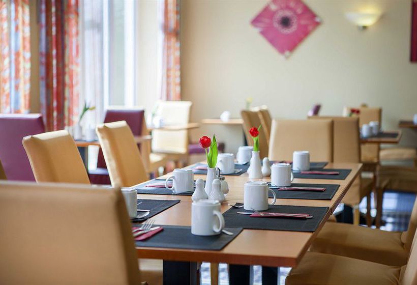 Hotel Vienna House Easy Landsberg 18