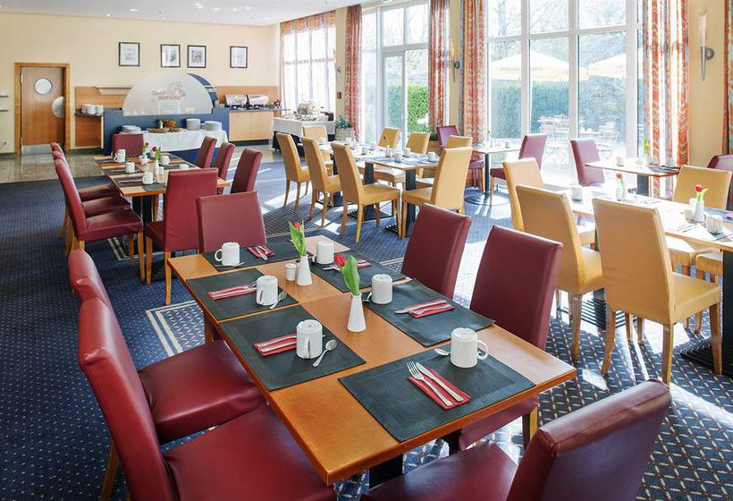 Hotel Vienna House Easy Landsberg 19