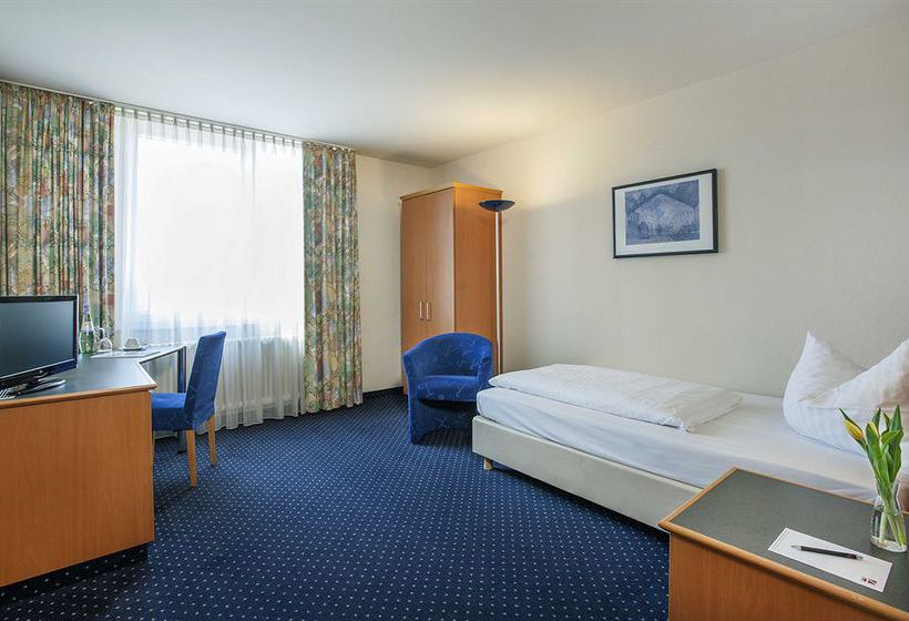 Hotel Vienna House Easy Landsberg 2