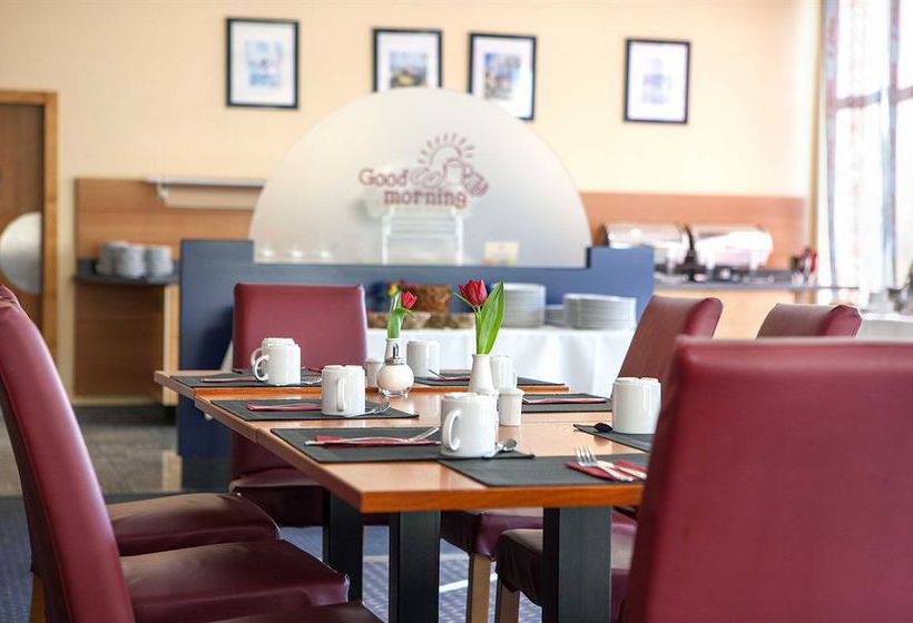 Hotel Vienna House Easy Landsberg 20