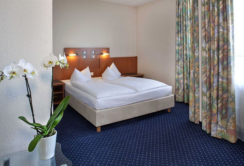 Hotel Vienna House Easy Landsberg 3