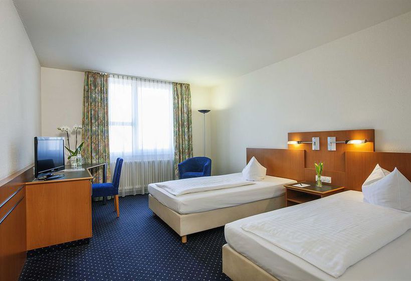 Hotel Vienna House Easy Landsberg 4