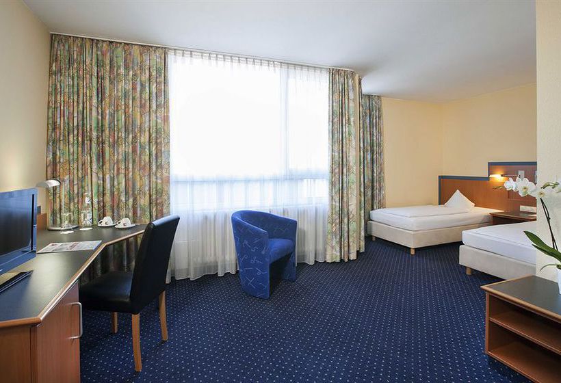 Hotel Vienna House Easy Landsberg 5