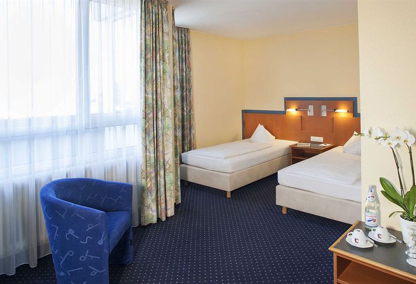 Hotel Vienna House Easy Landsberg 6