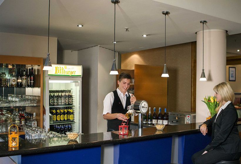 Hotel Vienna House Easy Landsberg 7