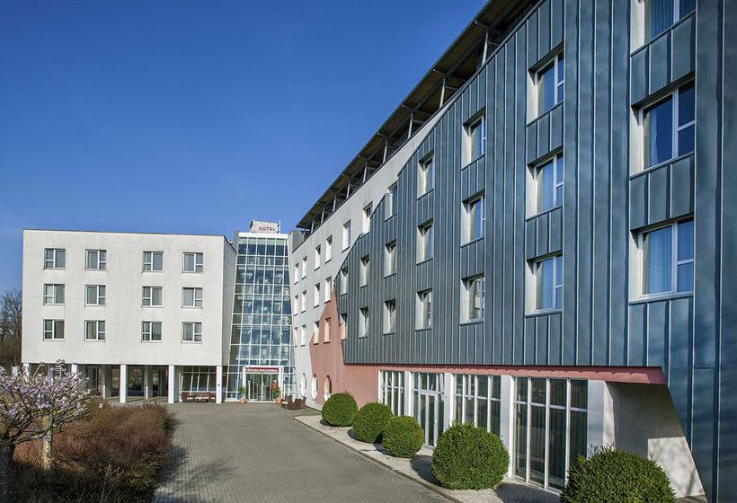 Hotel Vienna House Easy Landsberg 8