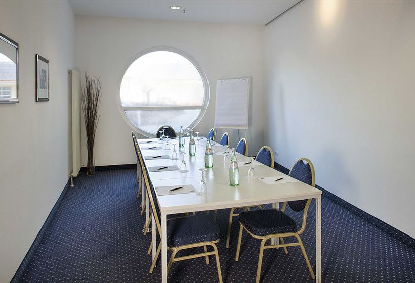 Hotel Vienna House Easy Landsberg 9