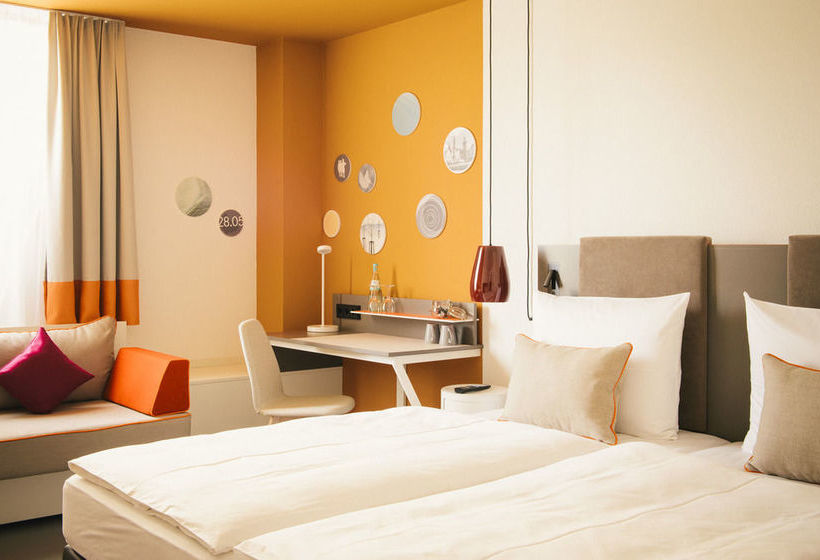 Hotel Vienna House Easy Limburg Hessen